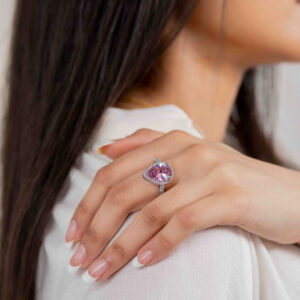 The Empress Ring