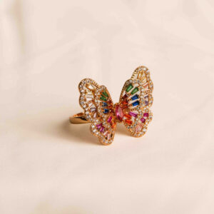 Vivid Wings